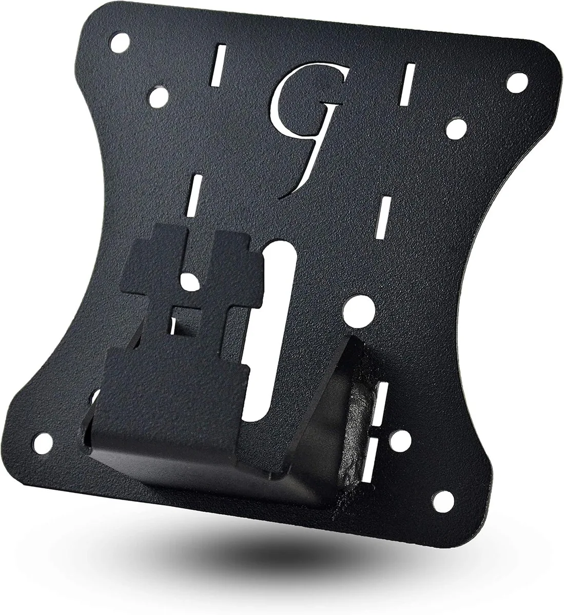 PISKEKAT PISKEKAT VESA Adapter Bracket Dell SE 2219 2319 2419 2719 75 100mm — product photo