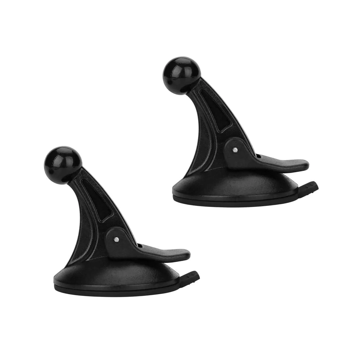  YiePhiot Windshield Mount for Garmin Nuvi 17mm Ball 2pcs — product photo