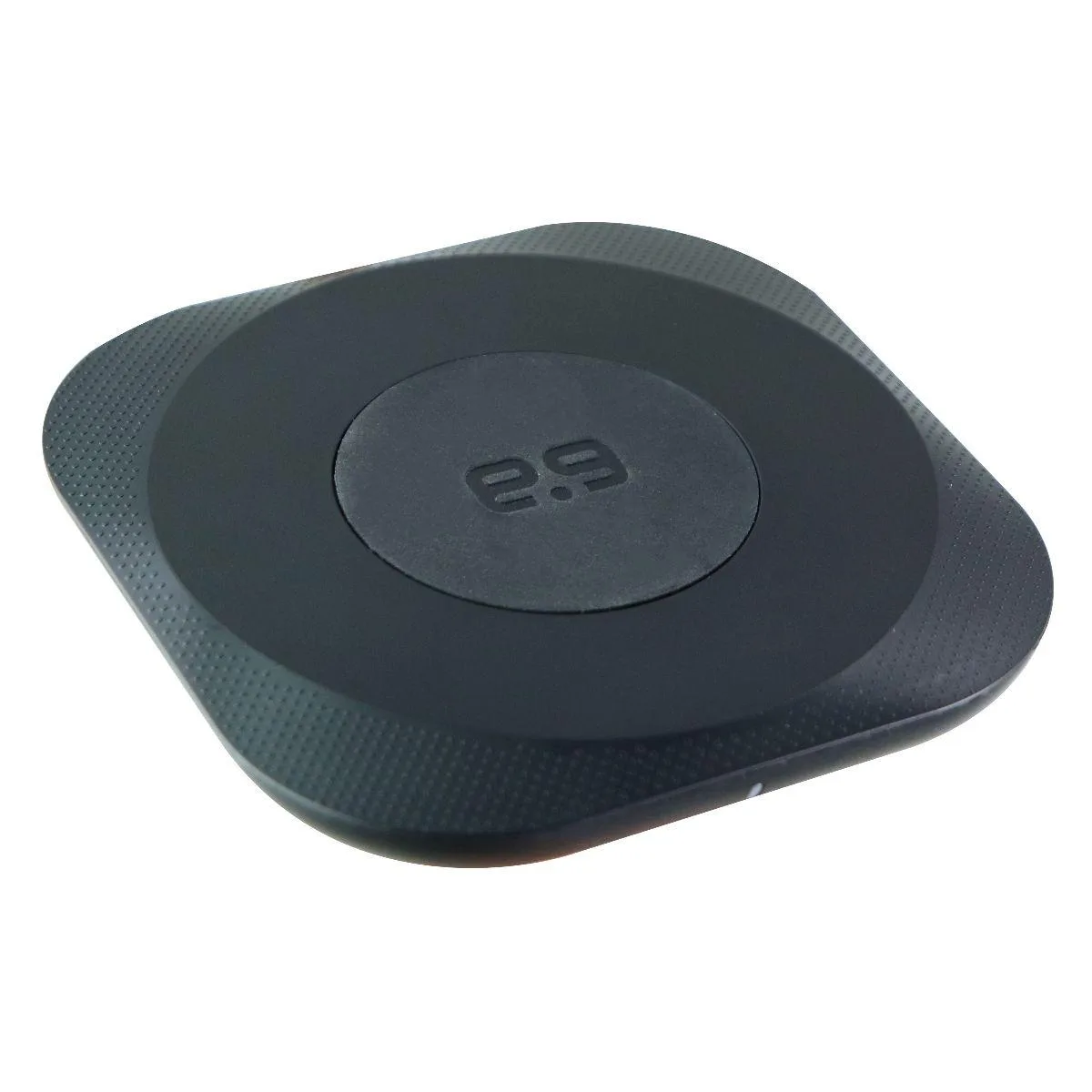 PureGear PureGear 10W Wireless Charging Pad Qi Black — product photo