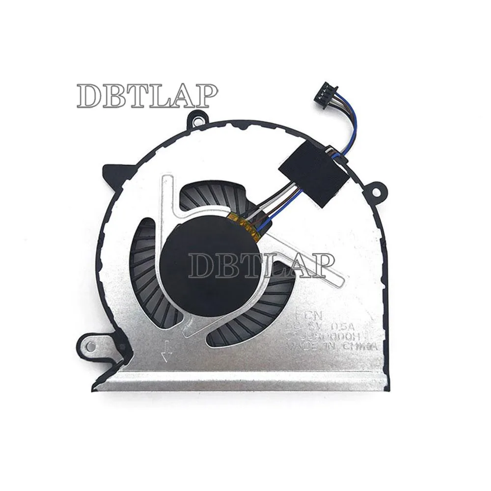 DBTLAP DBTLAP CPU Cooling Fan HP Pavilion 15-cd 15-cd040wm 15-CD073TX 15-CD075TX TPN-Q190 NFB75A05H-005 926845-001 — product photo