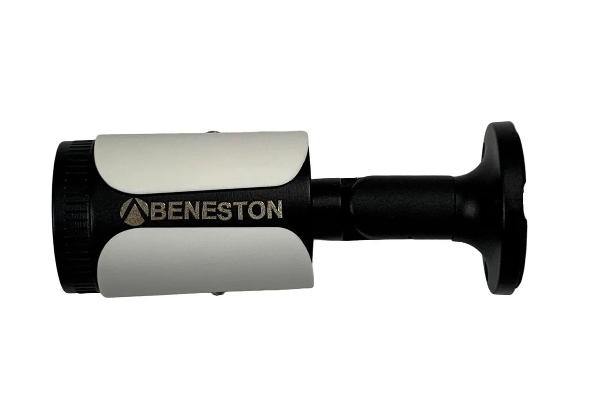 BENESTON BENESTON VCC-F1200 4K 8MP 165° IP66 Video Capturing Device — product photo