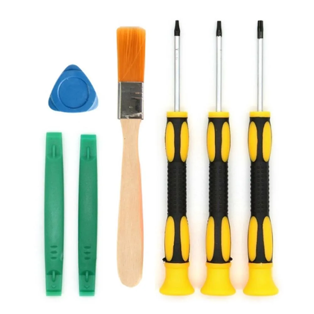 Ruth's sister Ruth's sister Internal Power Cables T6 T8 T10 Screwdriver Kit for Xbox 360 PS3 PS4 — product photo