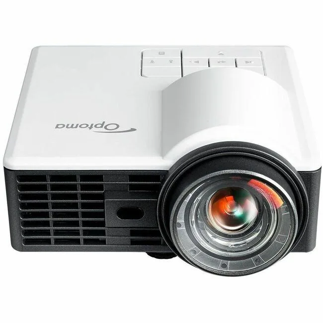 OPTOMA OPTOMA ML1050STI business projector 535 lm short throw — product photo
