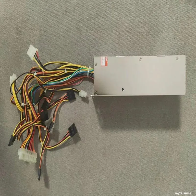 KHACHIMO KHACHIMO 2U 500W ATX Power Supply P2H-5500V P2H-5550V — product photo