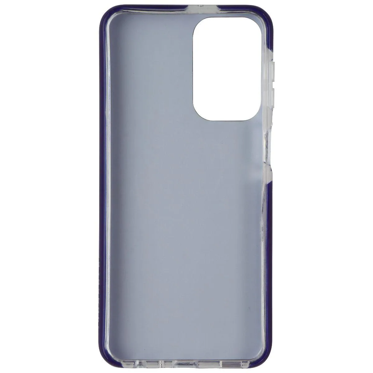 PureGear PureGear SlimShell case for Samsung Galaxy A23 5G Blue Stripes — product photo
