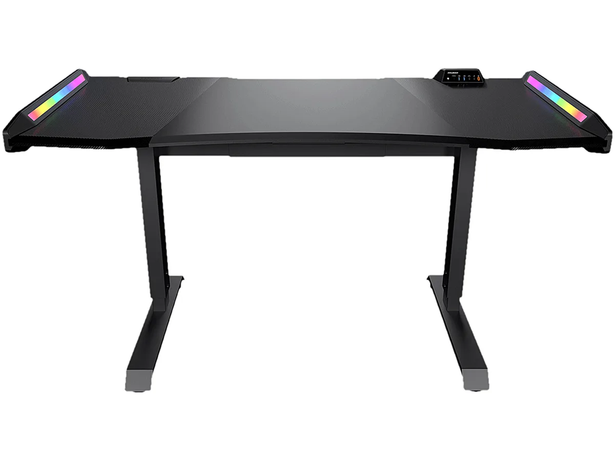 COUGAR COUGAR MARS PRO 150 60" Gaming Desk 3M1502WB.0001 — product photo