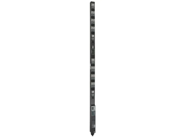 Tripp Lite Tripp Lite PDU3MV6L2130 Metered PDU 208/120 V 3-Phase 48-Outlet 8.6 kW — product photo