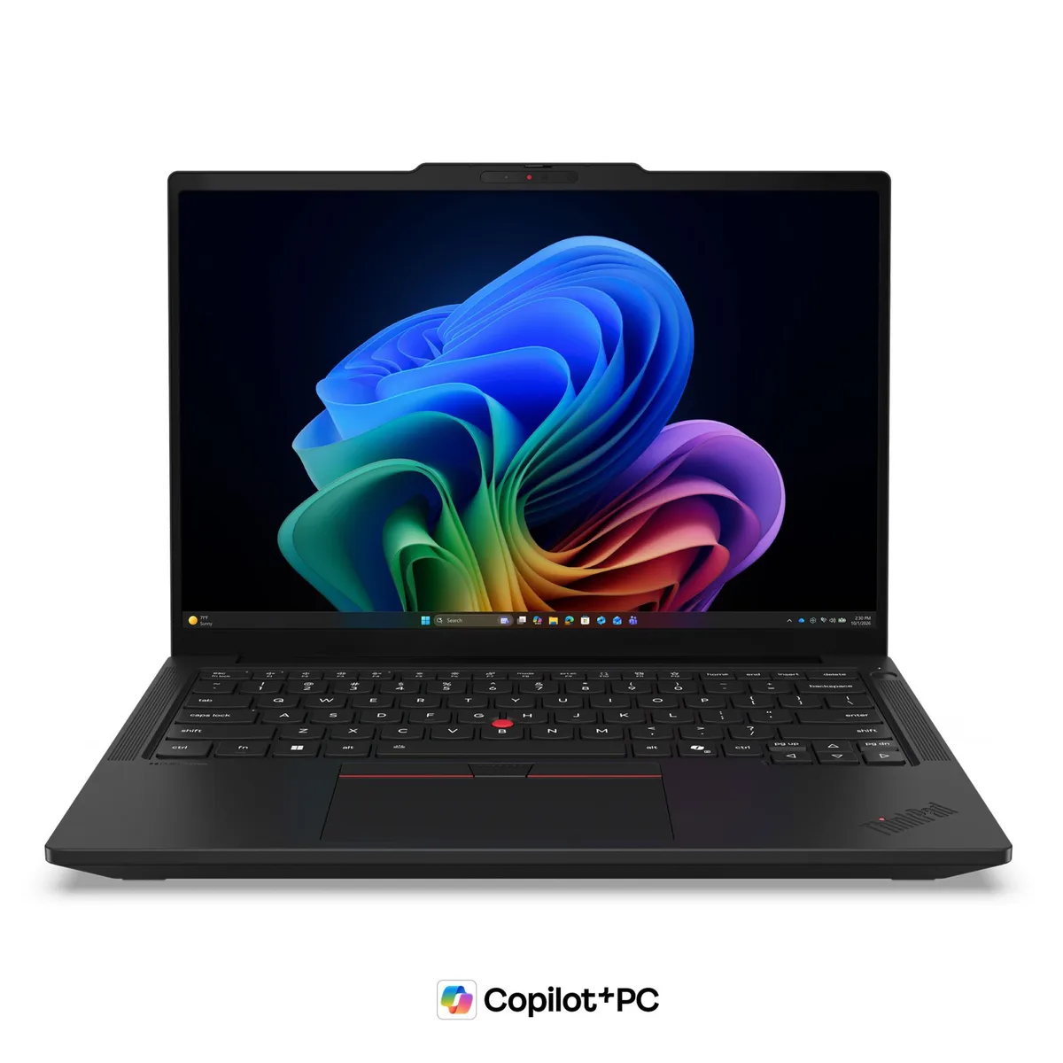 Lenovo Lenovo ThinkPad T14 Gen 7 AMD laptop Ryzen 5 PRO 230 16 GB 512 GB — product photo