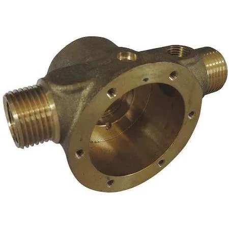 Dayton pump body part PPUL2909G new condition
