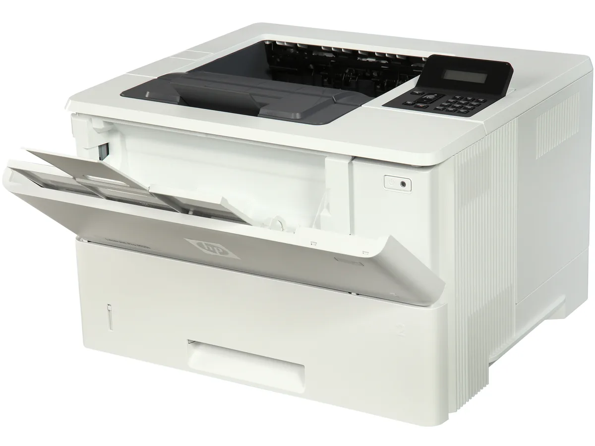 HP HP LaserJet Pro M501dn J8H61A#BGJ laser printer — صورة المنتج