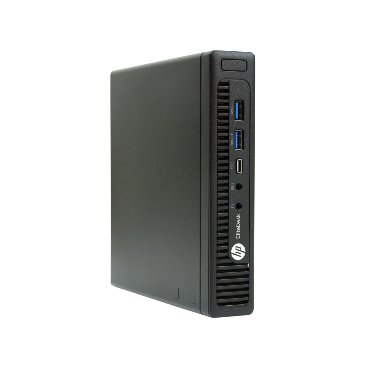 HP HP NE2-20954 800 G2 Mini desktop PC i5-6500T 16 GB 240 GB SSD Windows 10 Pro — product photo
