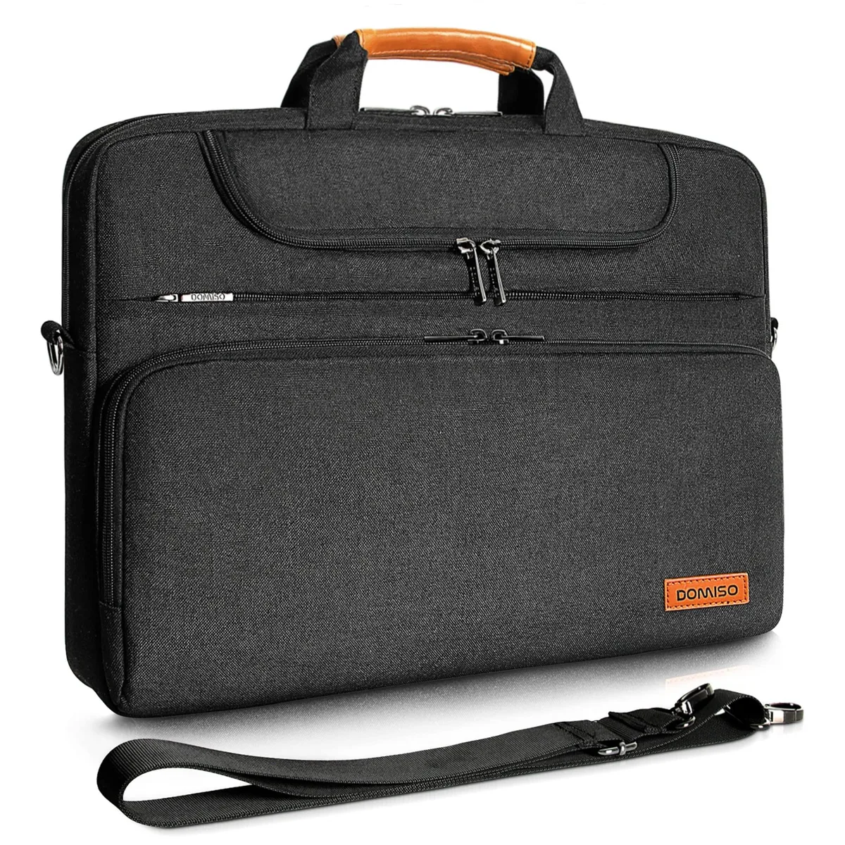 Bolton Technical Bolton Technical 17 17.3 18 Inch 2 in 1 Accessory Black — product photo