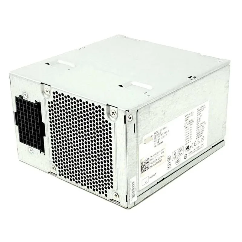 WMtec WMtec 525W Server Power Supply H525AF-00 6W6M1 For T3500 — product photo