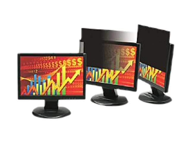 3M 3M PF23.0W9 Privacy Filter 23" Widescreen Monitor Accessory — product photo