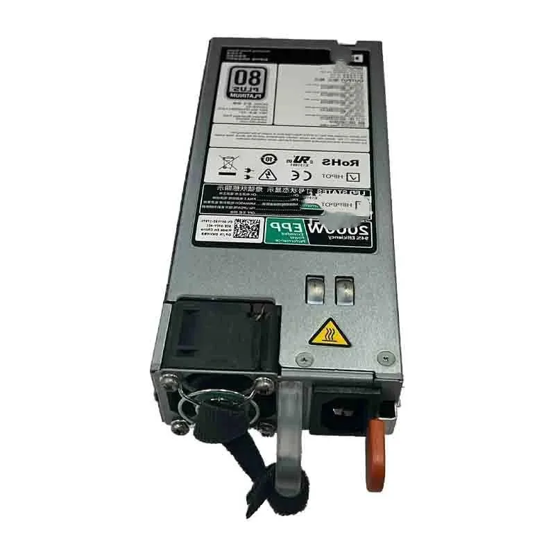 Supersuperuncle Supersuperuncle For DELL D2000E-S2 DPS-2000EB-2A XYK93 0960VR Server Power Supply — product photo