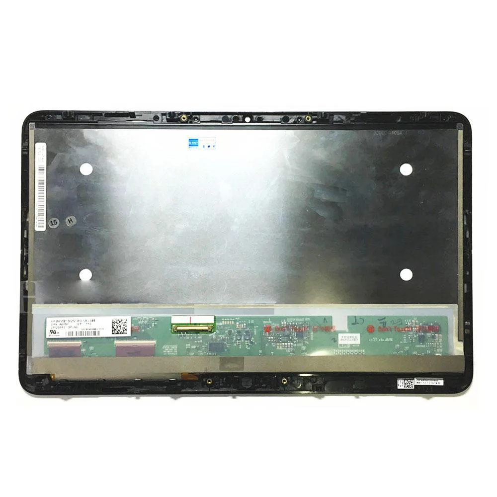 LPScreen LPScreen LP125WF1 laptop screen 12.5 inch FHD 1920x1080 IPS Touch 40 Pins 60Hz — product photo