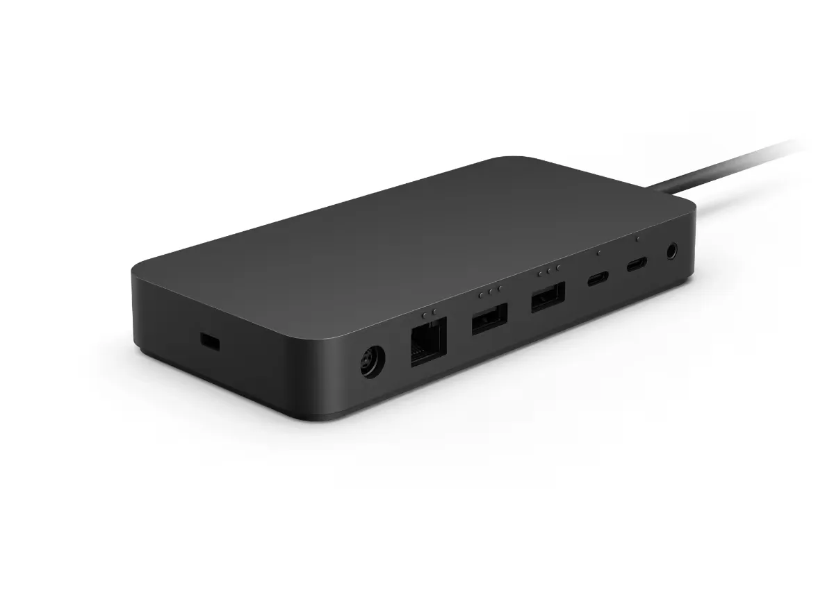 Microsoft Microsoft Surface Thunderbolt 4 Dock T8I-00001 — product photo