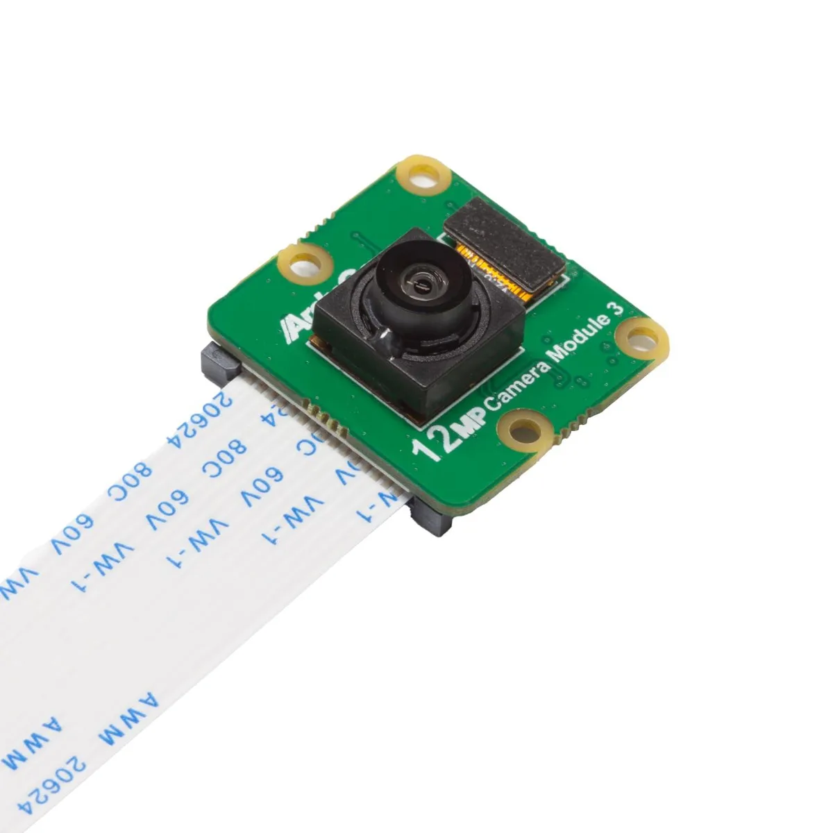 KEHIPI KEHIPI B0309 12MP IMX708 102° Fixed Focus Camera development board — product photo