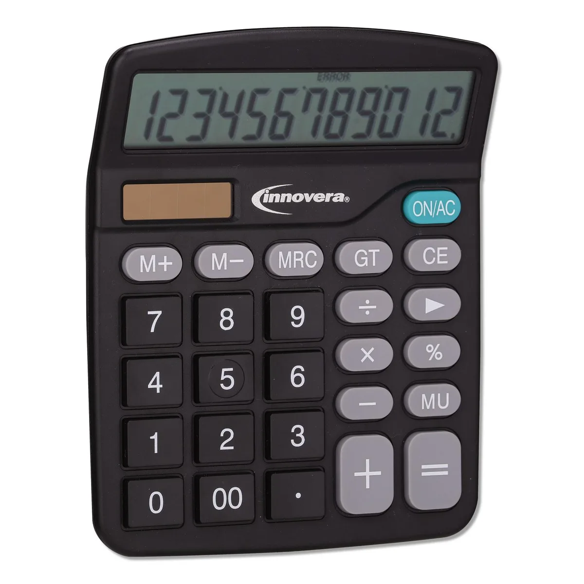 Innovera Innovera 15923 12-Digit LCD Desktop Calculator — product photo