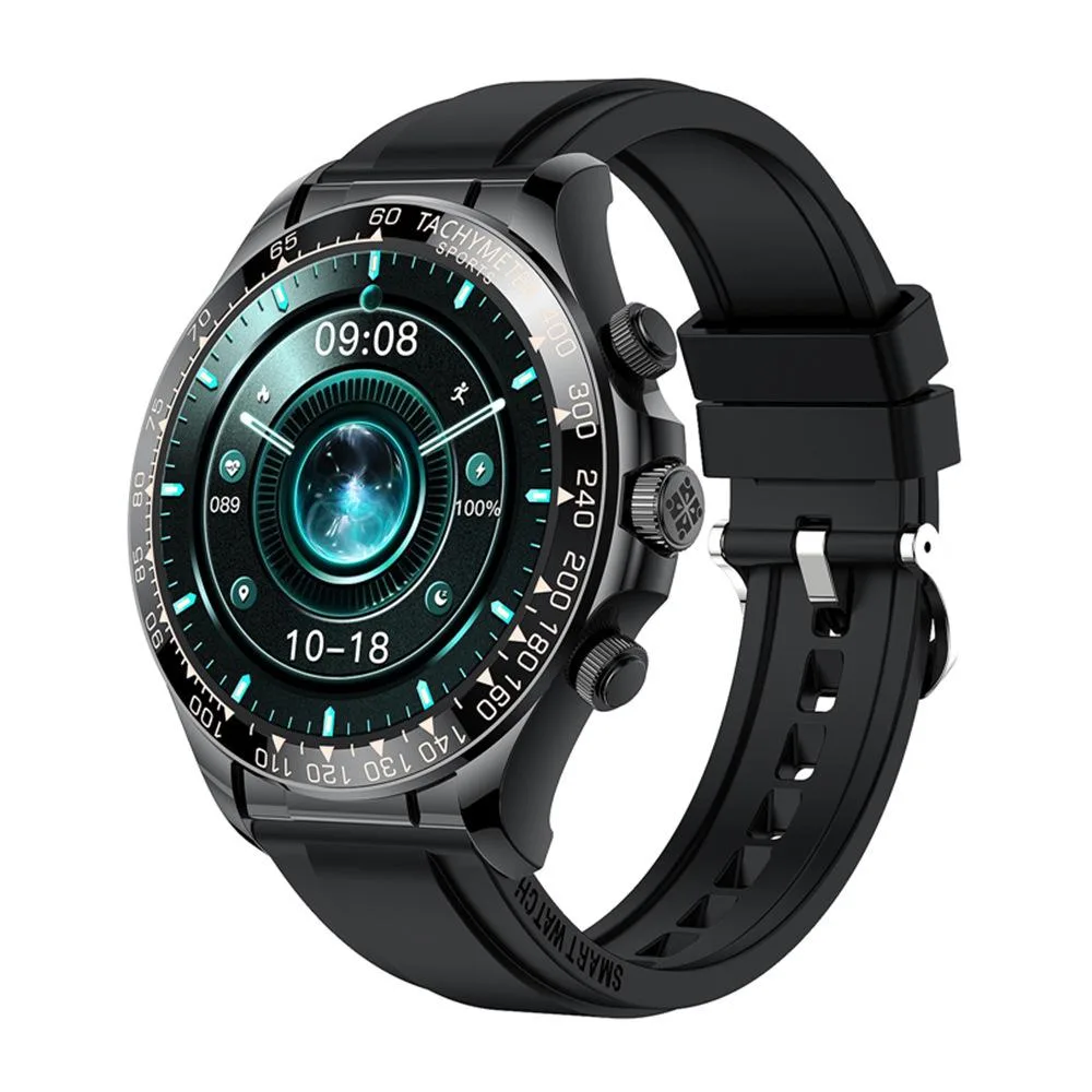 allentian allentian Ex108 smartwatch 28mm 155g — product photo