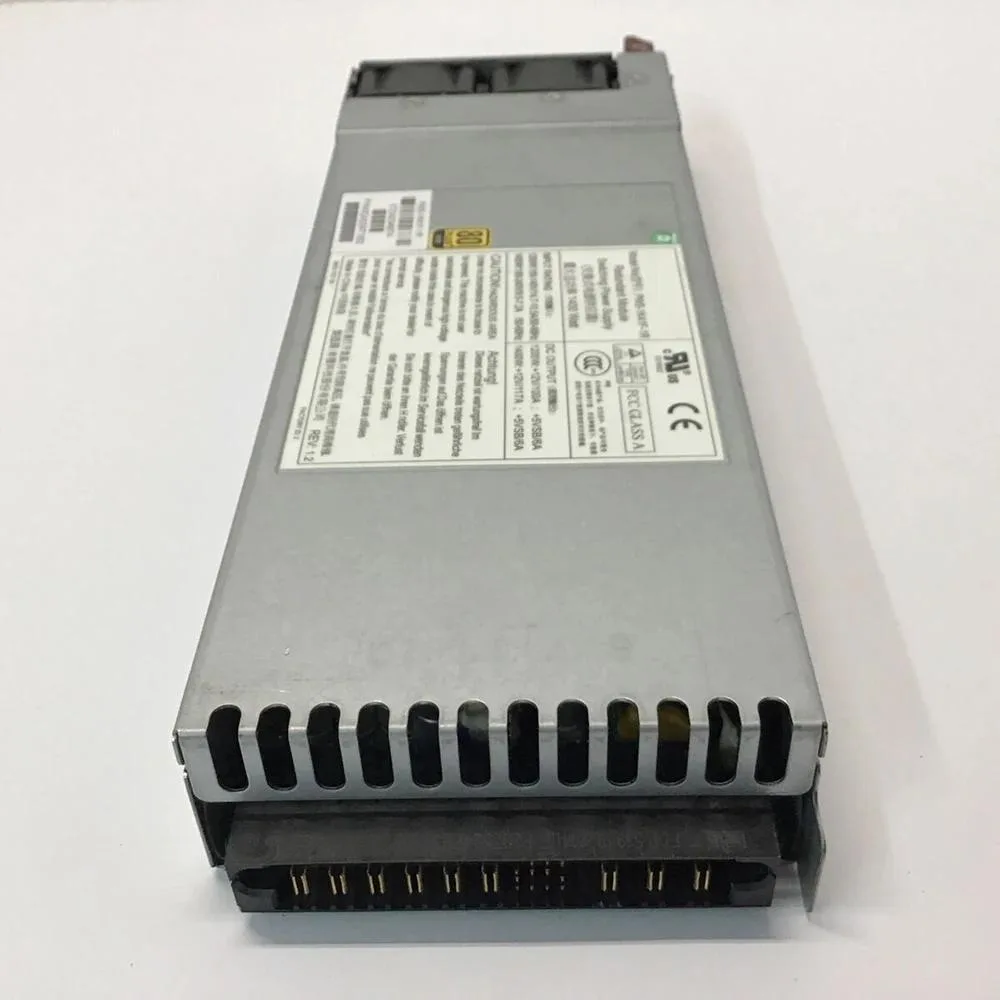 KHACHIMO KHACHIMO PWS-1K41F-1R 1400W Server Power Supply — product photo