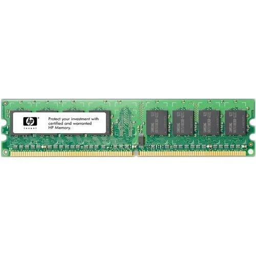 HP HP 512MB DDR2 667MHz 240-pin DIMM desktop RAM — product photo