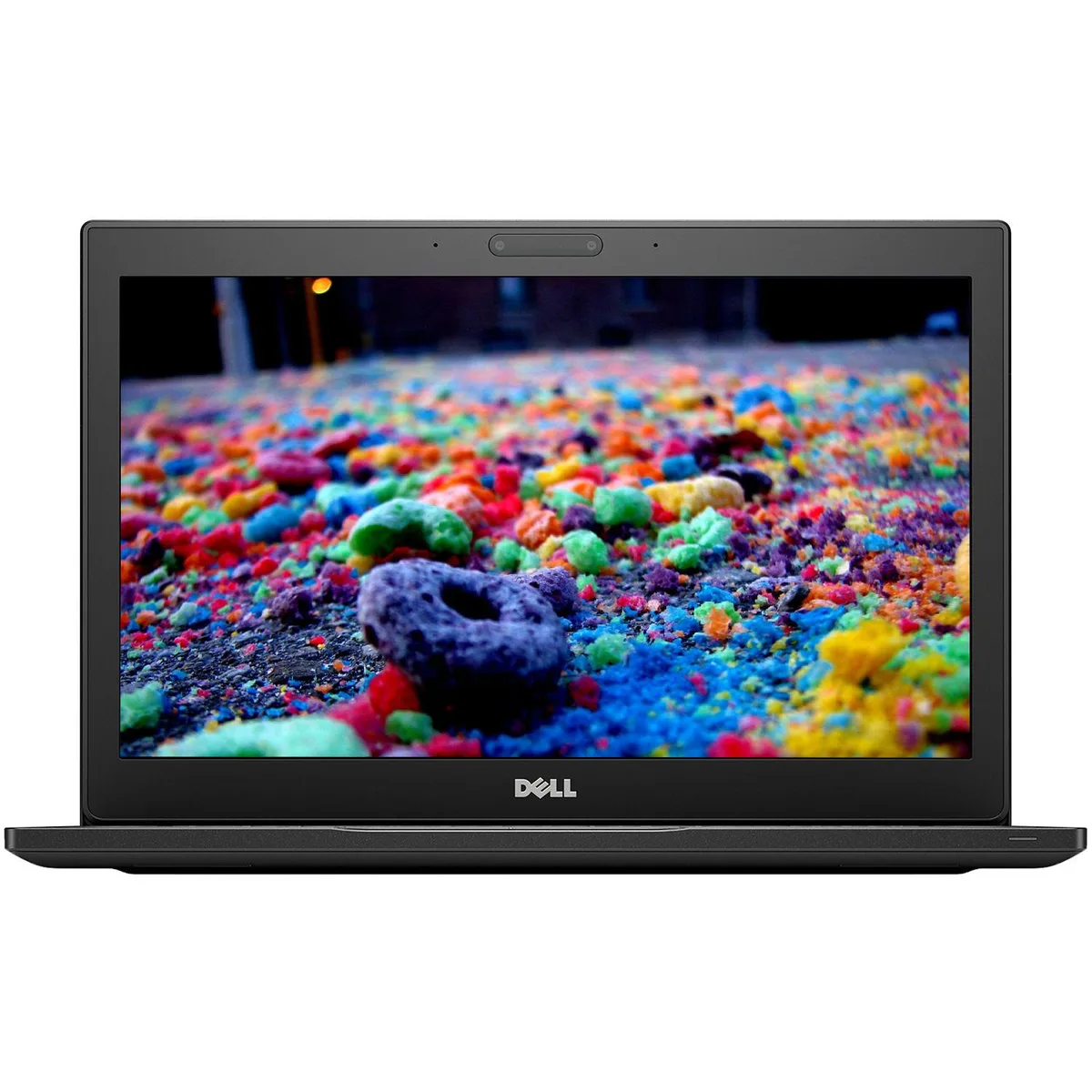 DELL DELL Latitude 7290 laptop Intel Core i7-8650U 1.9 GHz 8GB DDR4 1TB NVMe 12.5 — product photo