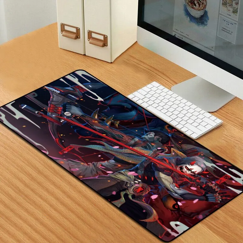 SOVAWIN SOVAWIN XL Mouse Pad 900x400mm — product photo