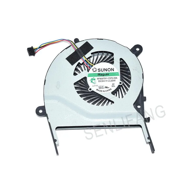 Lemincrash Lemincrash MF60070V1-C370-S9A laptop cooling fan — product photo