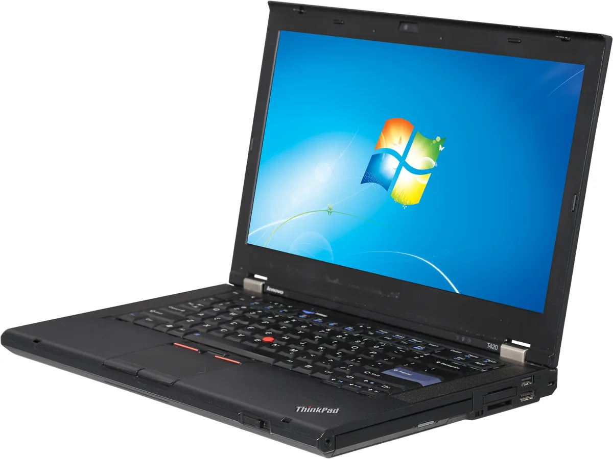 Lenovo Lenovo ThinkPad T420/i52.5/4/250 laptop — product photo