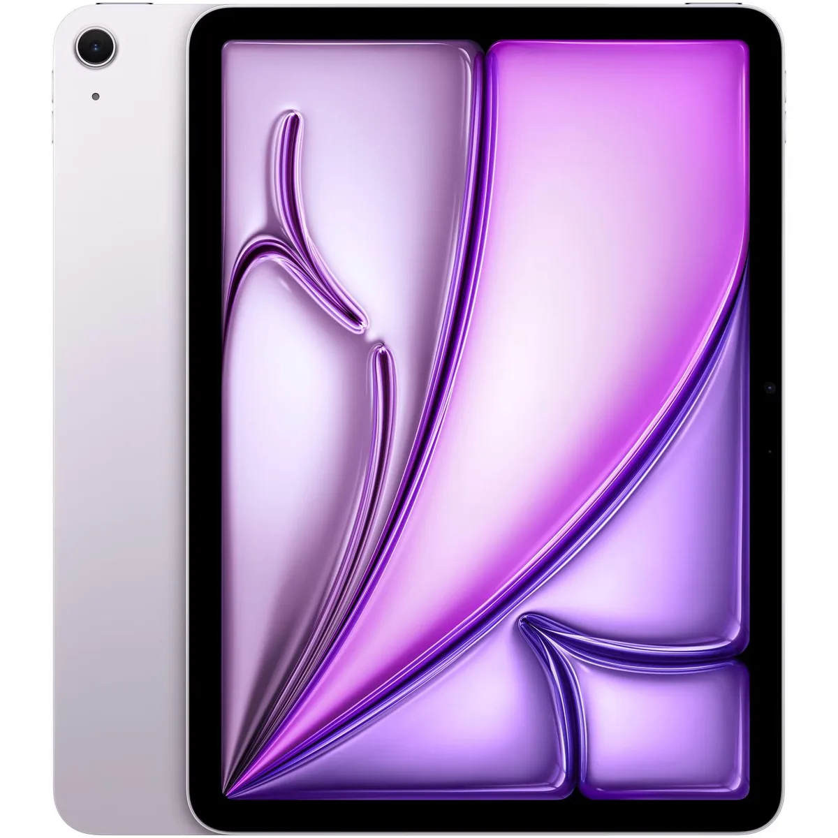 Apple Apple iPad Air 11" M3 128GB Wi-Fi Purple tablet — product photo