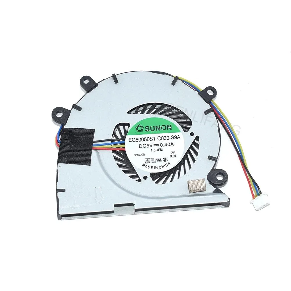 Lemincrash Lemincrash EG50050S1-C030-S9A laptop cooling pad — product photo