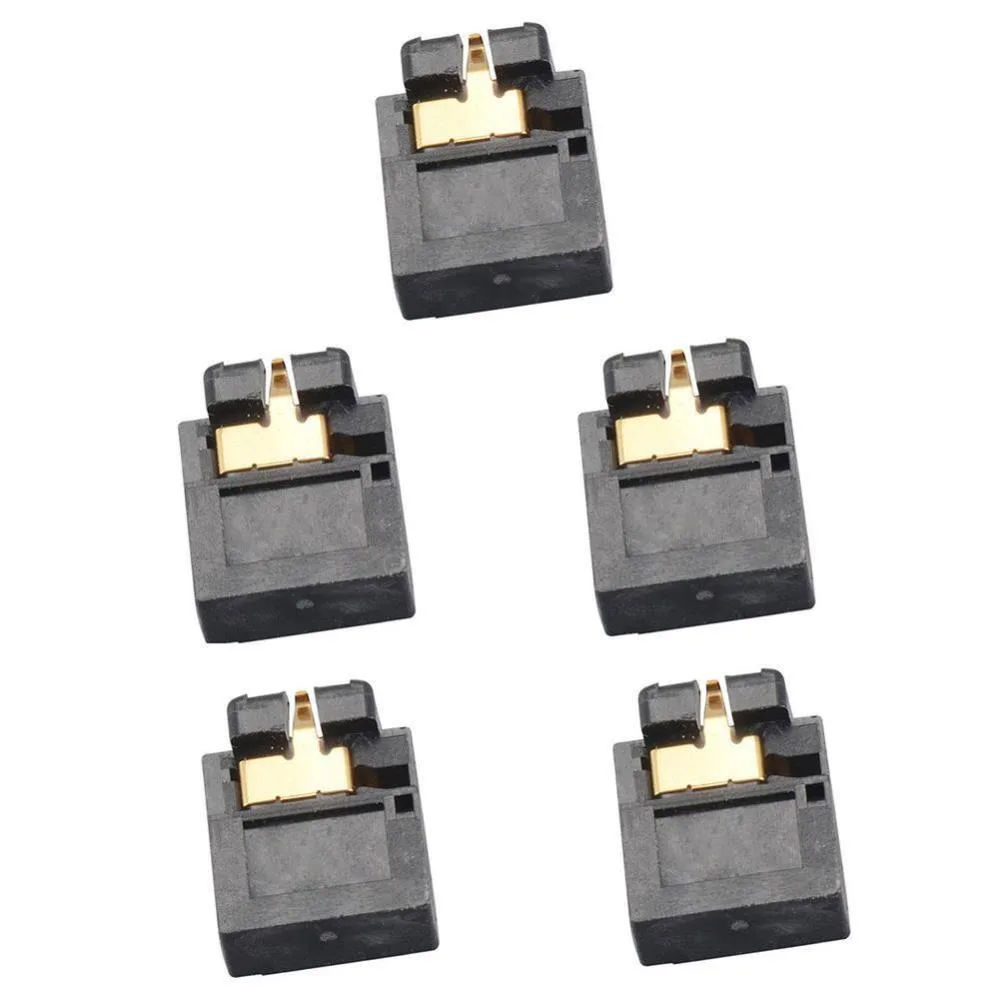 Ruth's sister Ruth's sister 3.5mm Audio Headphone Port Jack Replacement Parts for Xbox One Controller 5Pcs — product photo