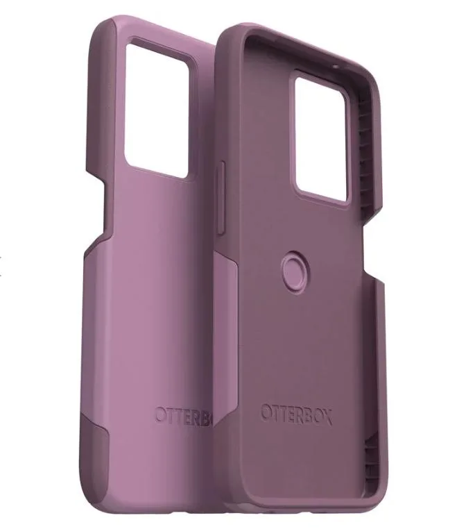OtterBox OtterBox Commuter Series Lite Case OnePlus Nord N300 5G Maven Way Pink — product photo