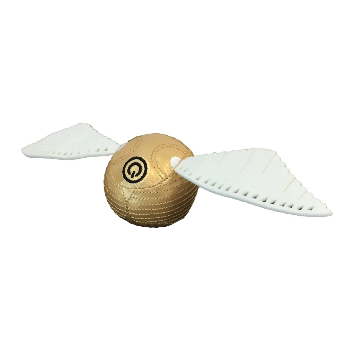 Factory Entertainment Factory Entertainment Golden Snitch SWAT Movie Prop Replica — product photo