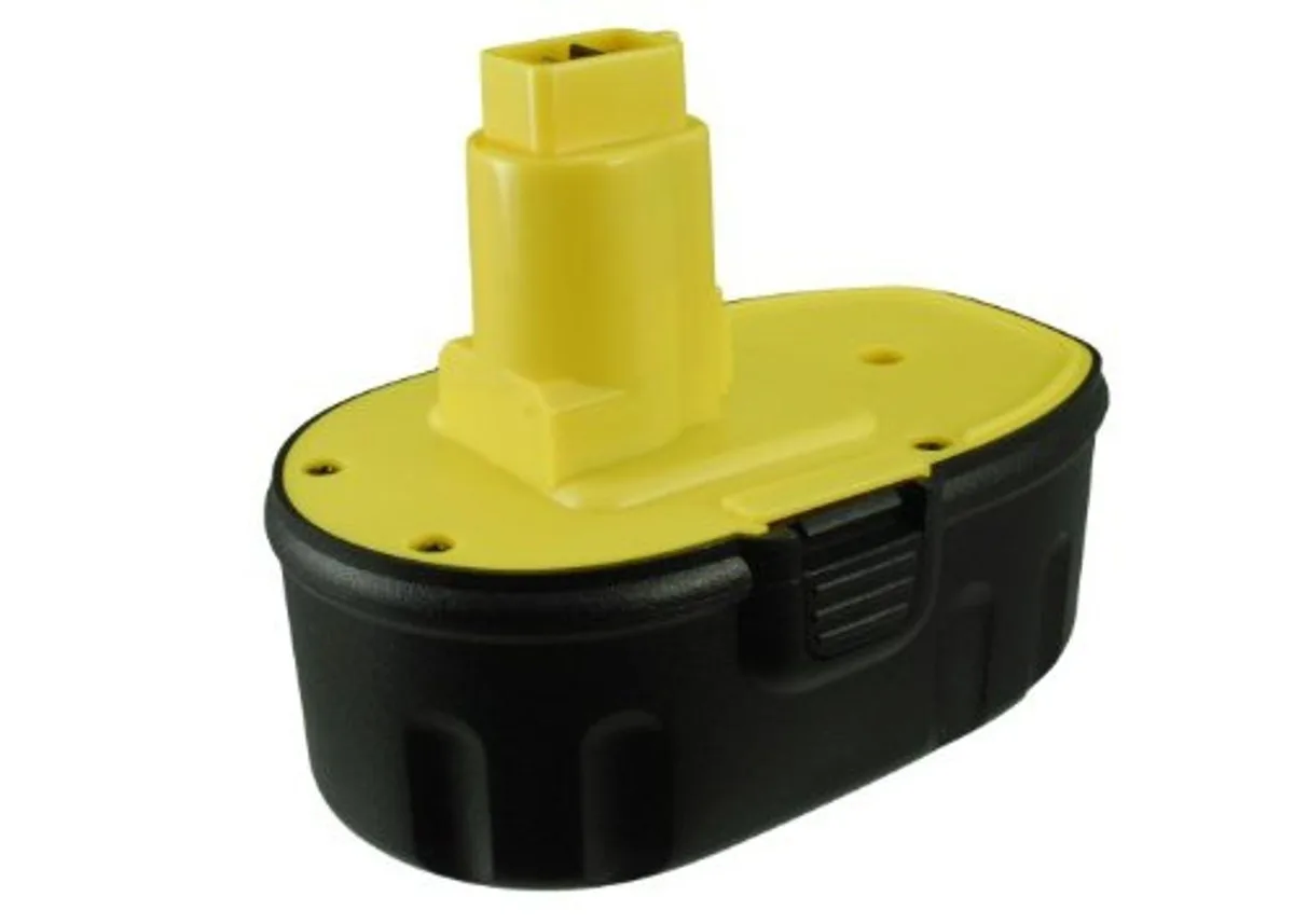  Cameron Sino 18.0V 3000mAh NiZn replacement battery — product photo