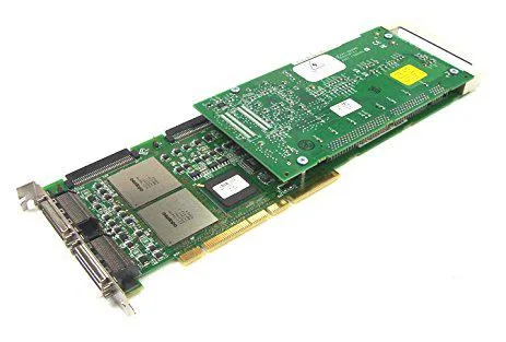 DELL DELL 4351P PERC/2 4-Ch SCSI RAID Controller RevA00 — product photo