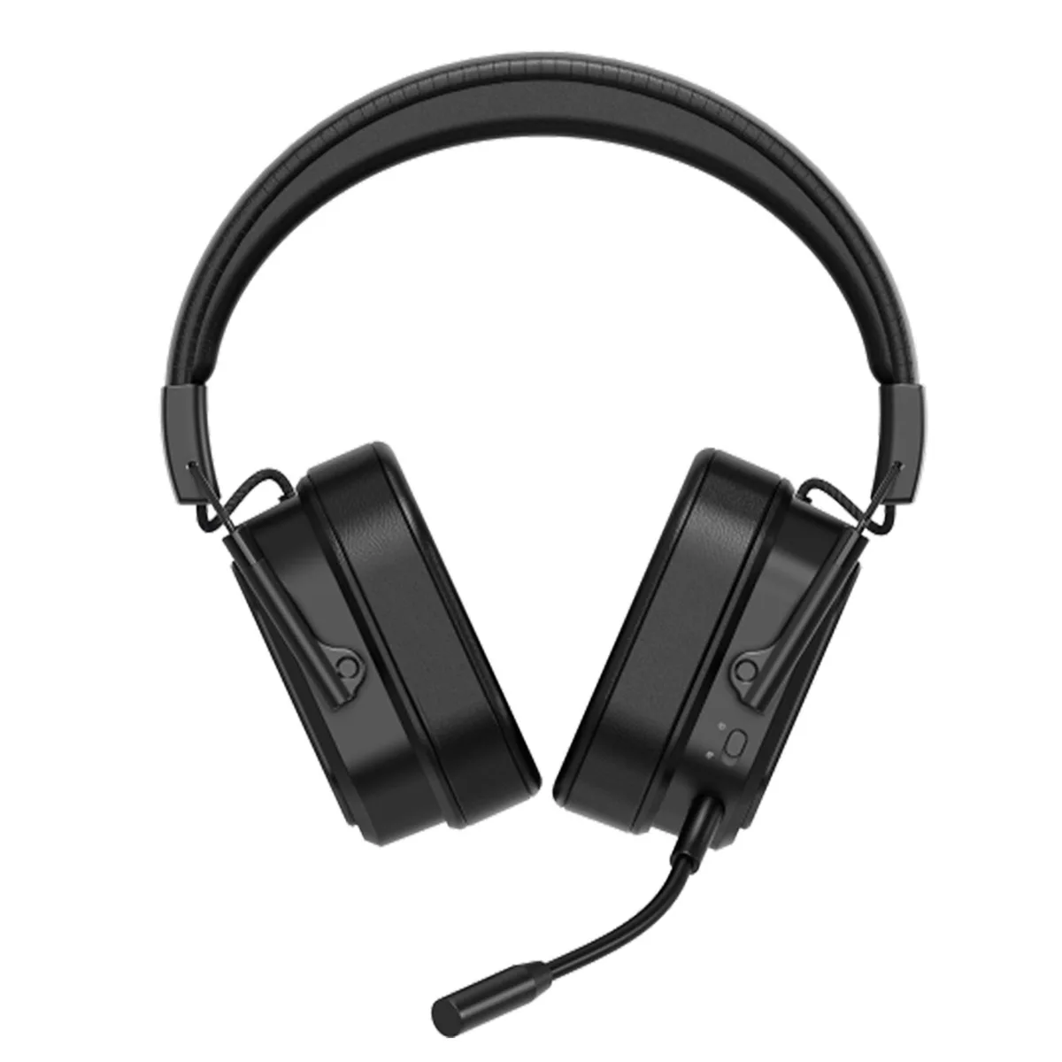 Rapoo Rapoo VH850 Wireless Gaming Headset 50mm 45h Black — product photo