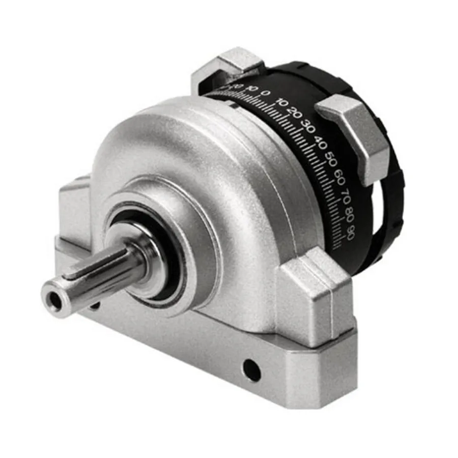 Festo Festo DSR-16-180-P Semi-rotary actuator 11910 3 Hz electrician tool — product photo