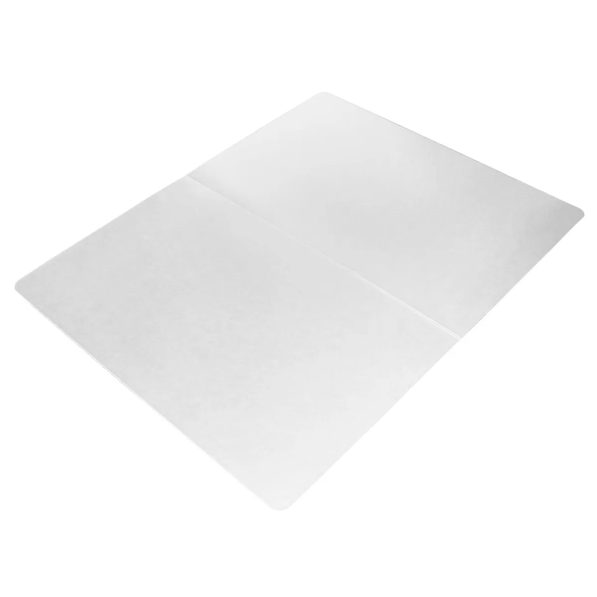 Floortex Floortex NCMFLLAC0002 35" x 46" Rectangular Chair Mat office furniture — product photo
