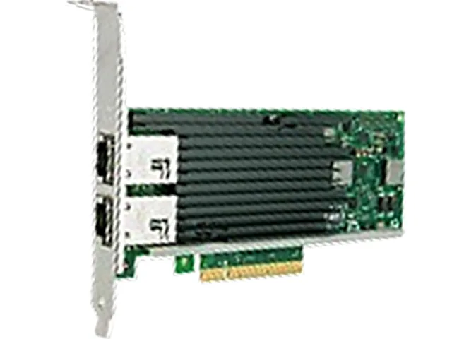 Lenovo Lenovo 0C19497 X540-T2 10GbE network card — product photo