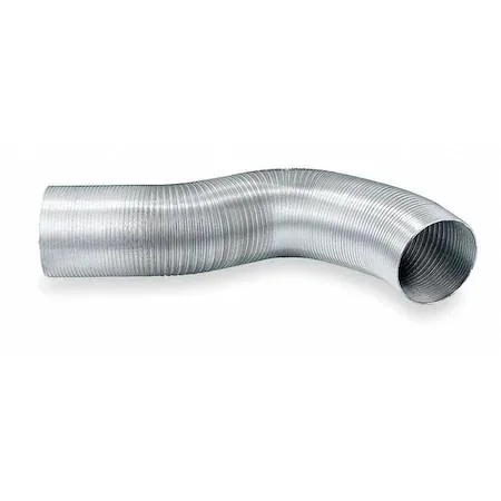 Westaflex Westaflex W5025 Non-Insulated Flexible Duct 4 in 30 ft 500F — product photo