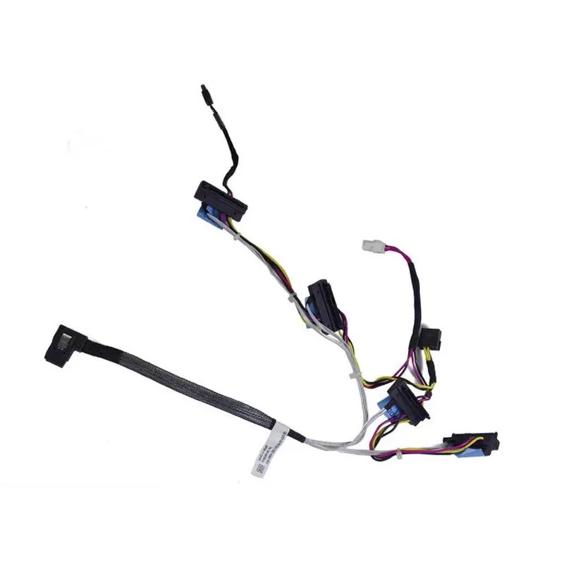 YINGHUA YINGHUA PowerEdge R430 SATA HDD power cable 4 connector — product photo