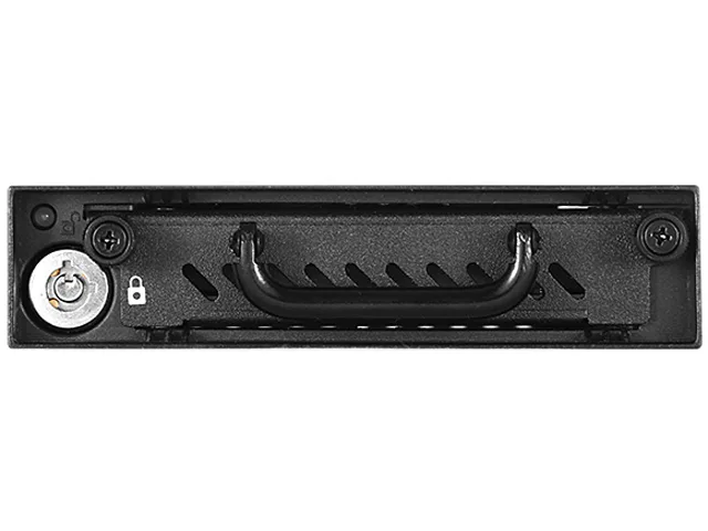 iStarUSA Inc. iStarUSA Inc. T-G35-HD 3.5" to 2.5" 12Gb/s hot-swap rack server accessory — vörumynd