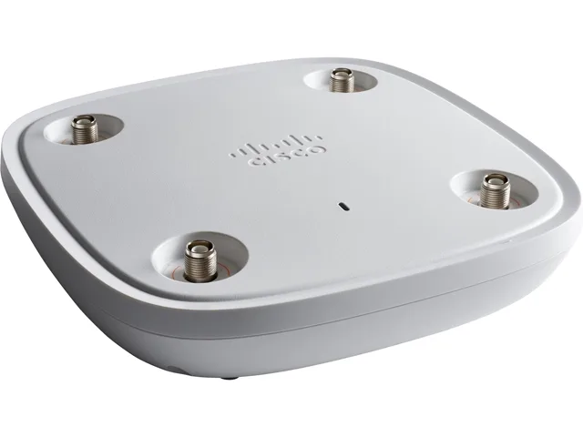 Cisco Systems, Inc. Cisco Systems, Inc. C9115AXE-B Catalyst 9115AXE access point — product photo
