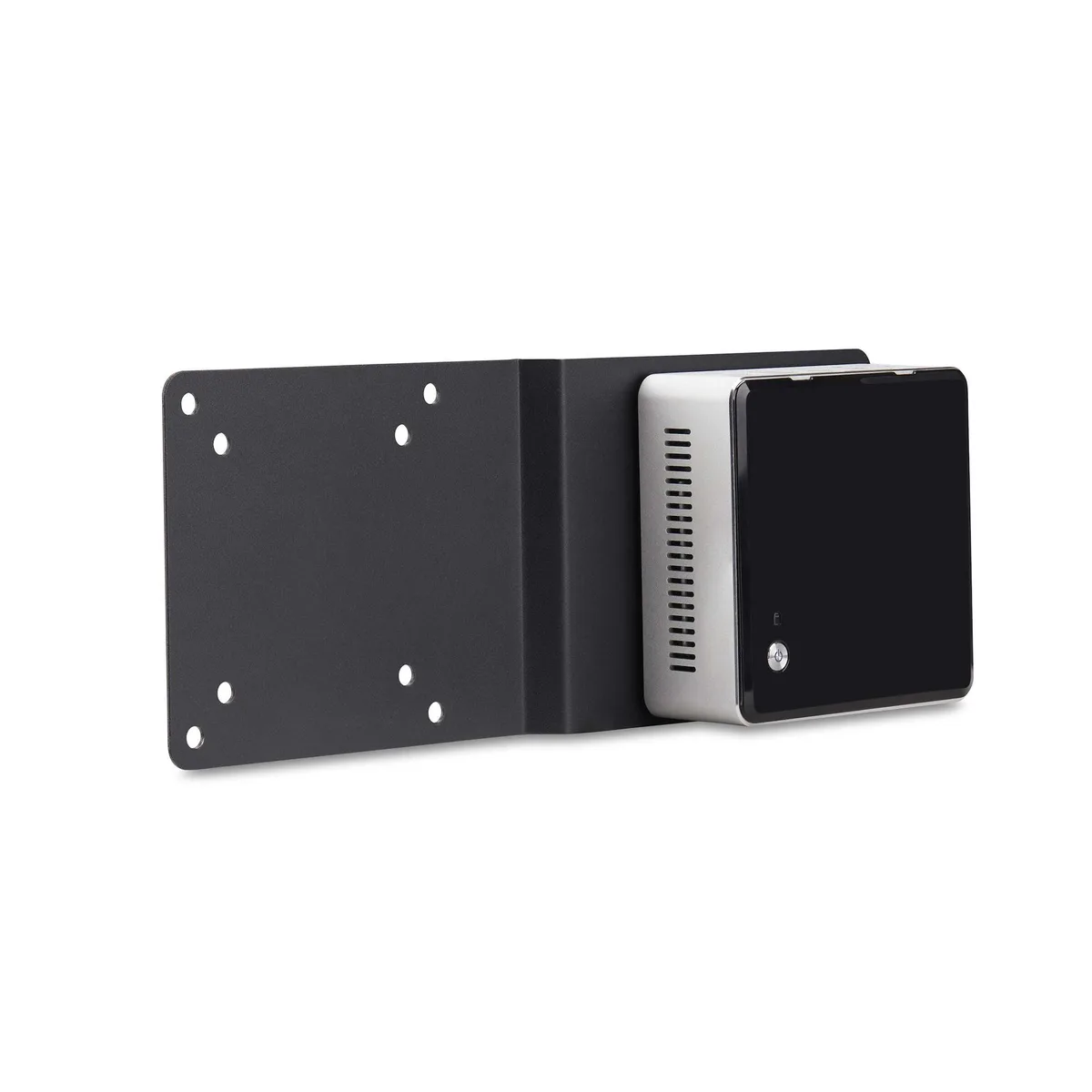STARTECH STARTECH VESA Mounting Bracket 75x75/100x100 40x40 DOCK-NUC-VESA-MOUNT — product photo