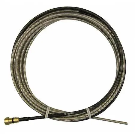 Bernard Bernard QJL-3545 Jump Liner .035-.045 in 14 in — product photo