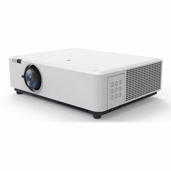 InFocus InFocus IN6009 P152 8500 lm WUXGA DLP business projector — product photo