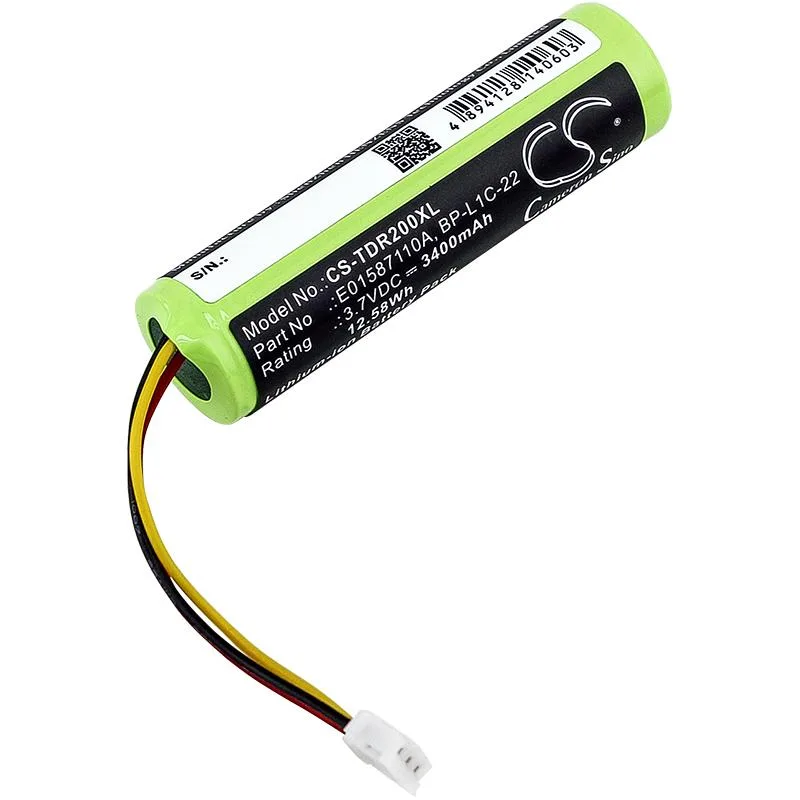 Estry Estry MP-GT1 standard battery 3400mAh 3.7V — product photo