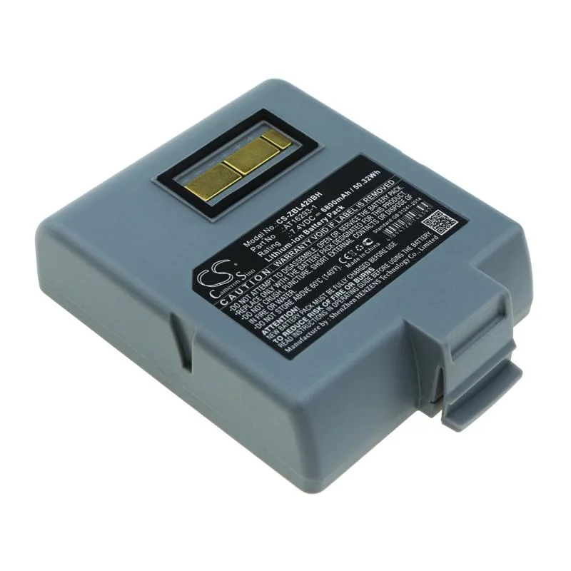 Cameron & Co Cameron & Co DS-CS-ZBL420BH 7.4V 6800mAh Li-ion battery — product photo